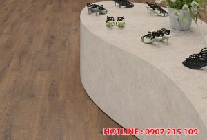 Những mẫu sàn gỗ công nghiệp Egger đẹp