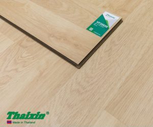 Sàn gỗ Thaixin VF20659 cốt xanh chống ẩm