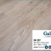 Sàn nhựa giả gỗ Galamax NA207