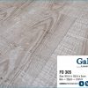 Sàn nhựa giả gỗ Galamax FO305