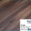 Sàn nhựa giả gỗ Galamax FO308
