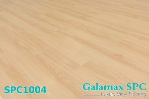 Sàn nhựa hèm khóa SPC Galamax 1004