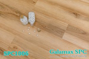 Sàn nhựa hèm khóa SPC Galamax 1006