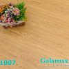 Sàn nhựa hèm khóa SPC Galamax 1007