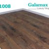 Sàn nhựa hèm khóa SPC Galamax 1008