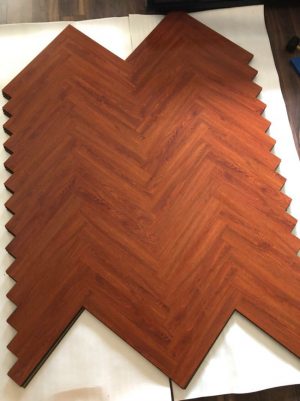 Sàn gỗ xương cá Kosmos X16-2