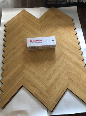 Sàn gỗ xương cá Kosmos X16-3