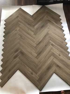 Sàn gỗ xương cá Kosmos X16-4