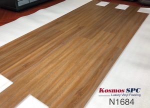 Sàn nhựa hèm khóa Kosmos N1684