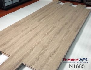 Sàn nhựa hèm khóa Kosmos N1685