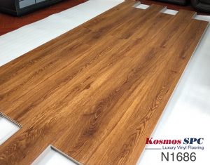 Sàn nhựa hèm khóa Kosmos N1686