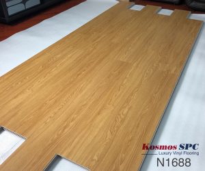 Sàn nhựa hèm khóa Kosmos N1688