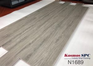 Sàn nhựa hèm khóa Kosmos N1689