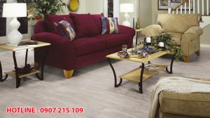 Sàn gỗ MY FLOOR – Atlas Oak Natural Villa M1201 ER