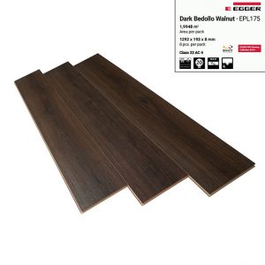 Dark Bedollo Walnut EPL175