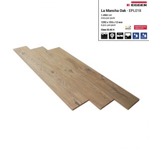La Mancha Oak EPL018
