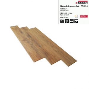 Natural Grayson Oak EPL096