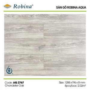 Sàn gỗ Robina Aqua AQ2767