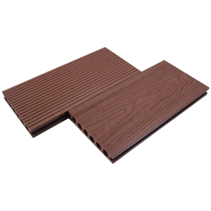 Sàn gỗ nhựa ngoài trời K140T25