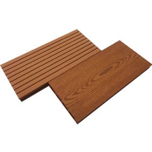 Sàn gỗ nhựa ngoài trời K140V25