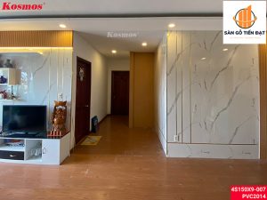 Tấm PVC vân đá PVC2014