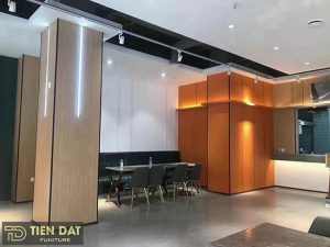 Giá tấm ốp đa năng sợi than tre