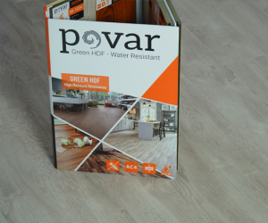 Sàn gỗ Povar SB1204