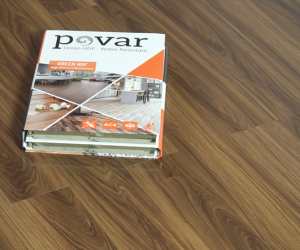 Sàn gỗ Povar SB1208