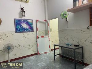 Tấm ốp PVC vân đá Kosmos