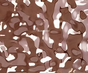 Tấm ốp than tre sóng nước TT-815