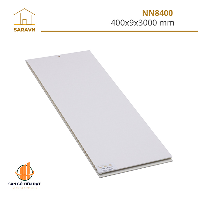 Tấm ốp tường Nano SARA VIỆT NAM NN8400 Tấm ốp tường Nano SARA VIỆT NAM NN8400