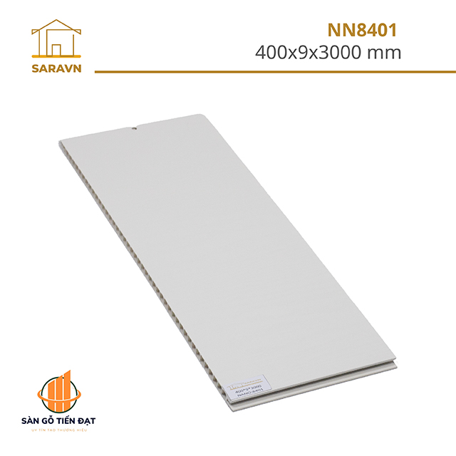 Tấm ốp tường Nano SARA NN8401 Tấm ốp tường Nano SARA NN8401
