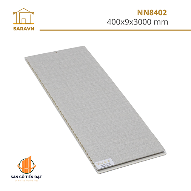Tấm ốp tường Nano SARA NN8401 Tấm ốp Nano NN8402 SARA Việt Nam