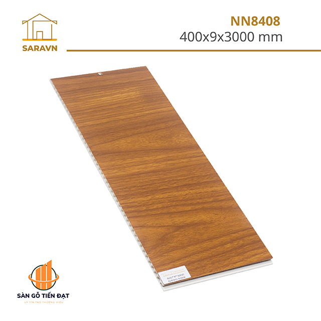 Tấm ốp tường Nano NN8408 Tấm ốp tường Nano NN8408