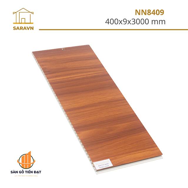 Tấm ốp tường Nano NN8409 Tấm ốp tường Nano NN8409