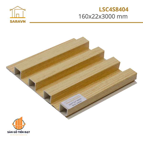 lam sóng cao 4 sóng SARA LSC4S8404 lam sóng cao 4 sóng SARA LSC4S8404