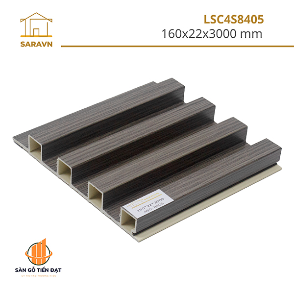 lam sóng 4 sóng cao SARA LSC4S8405 lam sóng 4 sóng cao SARA LSC4S8405
