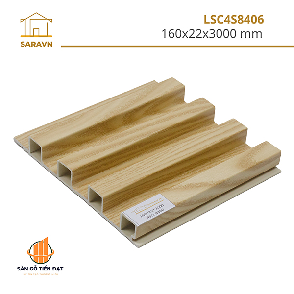 lam sóng 4 sóng cao SARA Việt Nam LSC4S8406 lam sóng 4 sóng cao SARA Việt Nam LSC4S8406