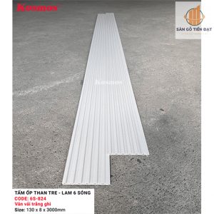 Lam sóng than tre vân vải 6S-824