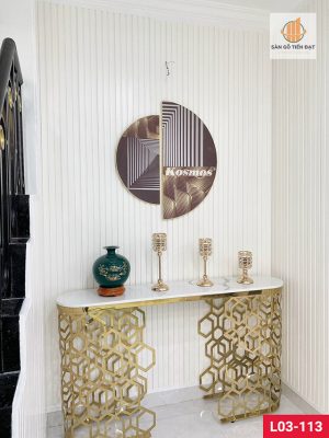 Lam 3 sóng Hàn Quốc L03-113