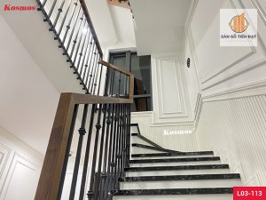 Lam 3 sóng Hàn Quốc L03-113